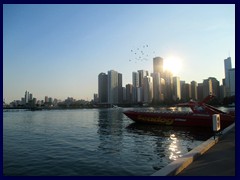 Skyline from Navy Pier 07